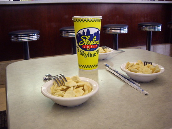 Business booming for NE Ohio Skyline Chili due to Super Bowl