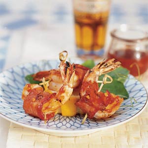 Shrimp Cocktail Recipe – Sunset Magazine