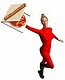 Pizza-Girl