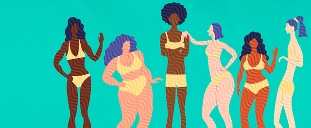 Why We Know So Little About Women's Bodies