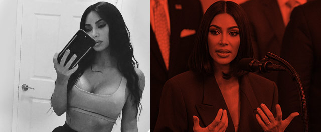 Get a Closer Look at Kim Kardashian's World — E! True Hollywood Story Airs This Sunday