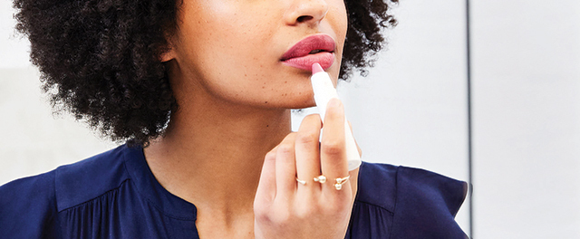 Get Ready to Meet Your New Lip Color Obsession