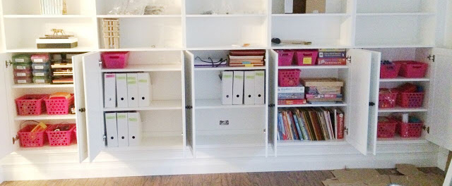 This Genius Ikea Hack Adds Loads of Storage