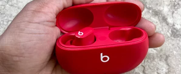 Here's Why the Beats Studio Buds Are Worth It