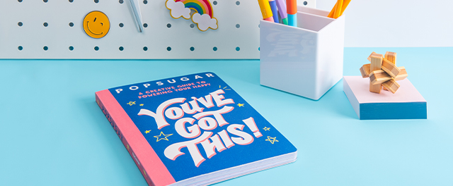 Our New Creative Guidebook Is Perfect For Back-to-School Prep