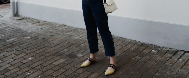 The Shoes You're Seeing All Over Instagram, and Exactly Where to Buy Them