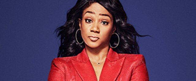 Are You Ready? Tiffany Haddish Hosts the MTV Movie & TV Awards Tonight!