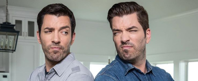 27 Things You Didn't Know About the Property Brothers