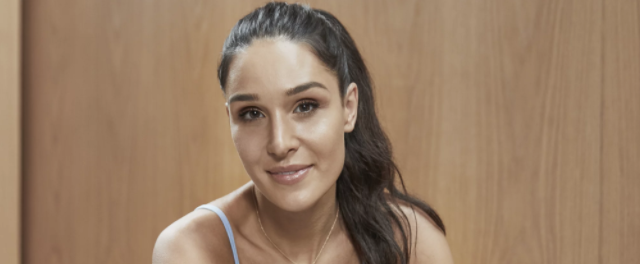 Kayla Itsines Announces Fitness Program Name Change From BBG to High Intensity With Kayla