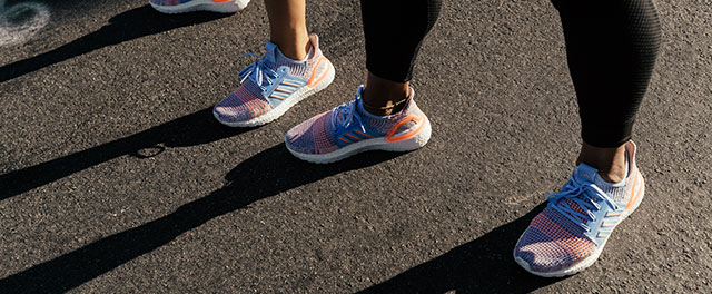 These Insta-Worthy Sneakers Feel as Good as They Look