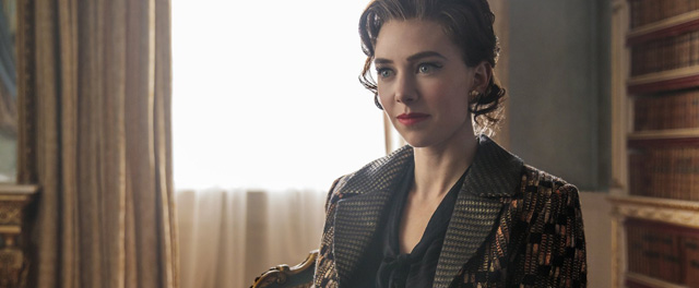 Netflix Reportedly Found the Perfect Replacement For Vanessa Kirby on The Crown