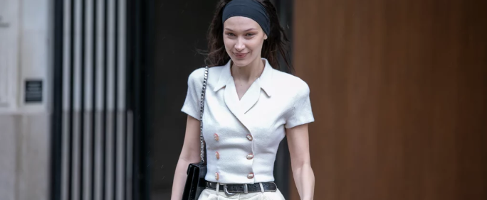 Bella Hadid's Favorite Accessory Costs Less Than Lunch, So Sign Us Up