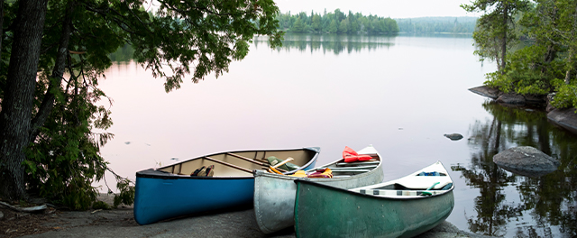 This Will Inspire You to Explore the Great Outdoors