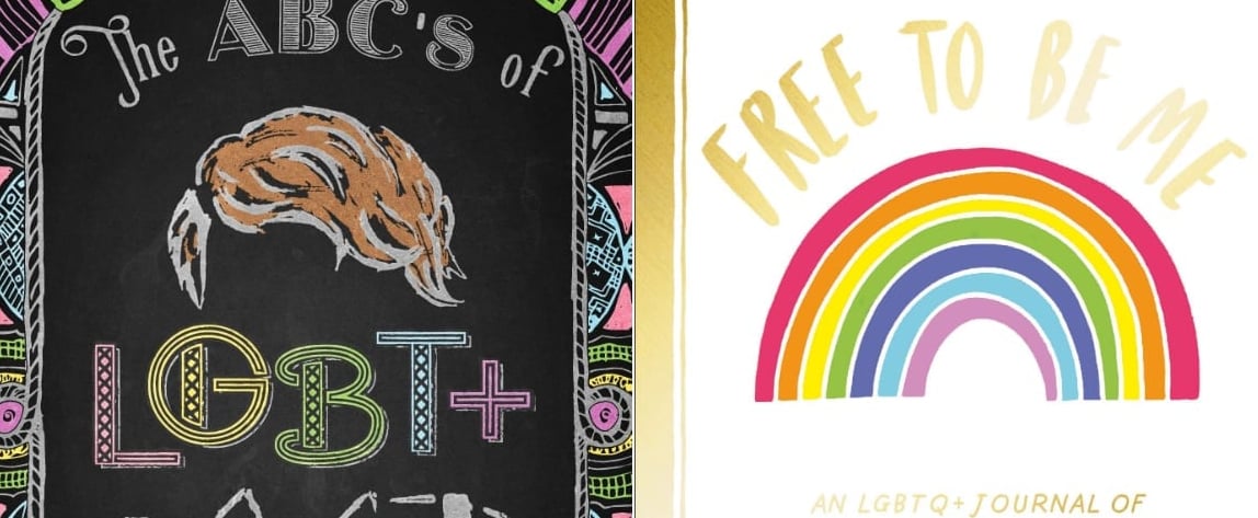 The Best Books About Sexual Orientation and Gender Identity For Tweens