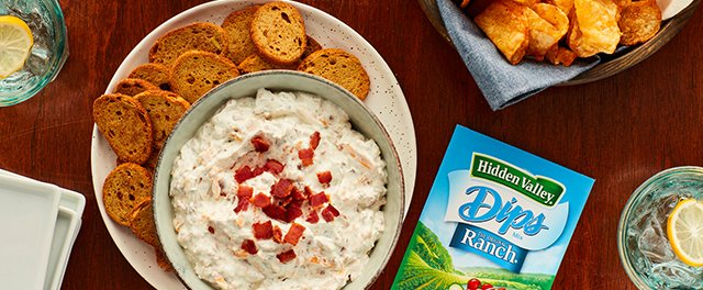 Every Get-Together Needs These Dips For Delicious Snacking