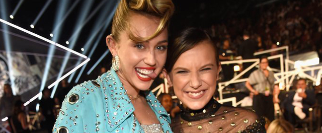 The Best, Most Fun-Filled Moments From the MTV VMAs