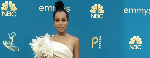 See Every Stylish Red Carpet Look at the Emmys