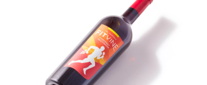 I Got Drunk Off This "Fit Wine," and It Didn't Ruin My Workout the Next Day