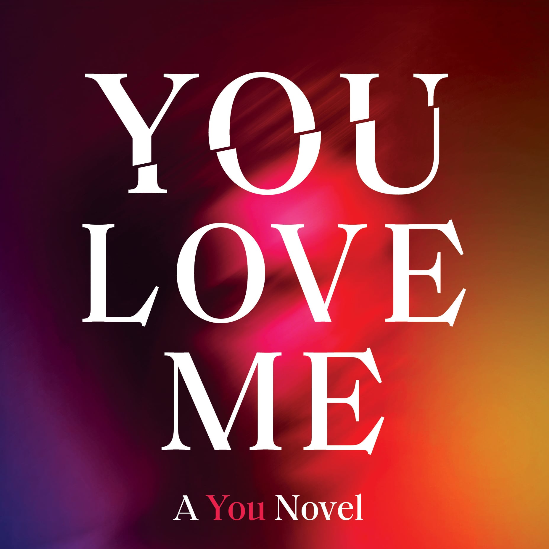 Tune Into Our Live Q&A With You Love Me Author Caroline Kepnes Today!