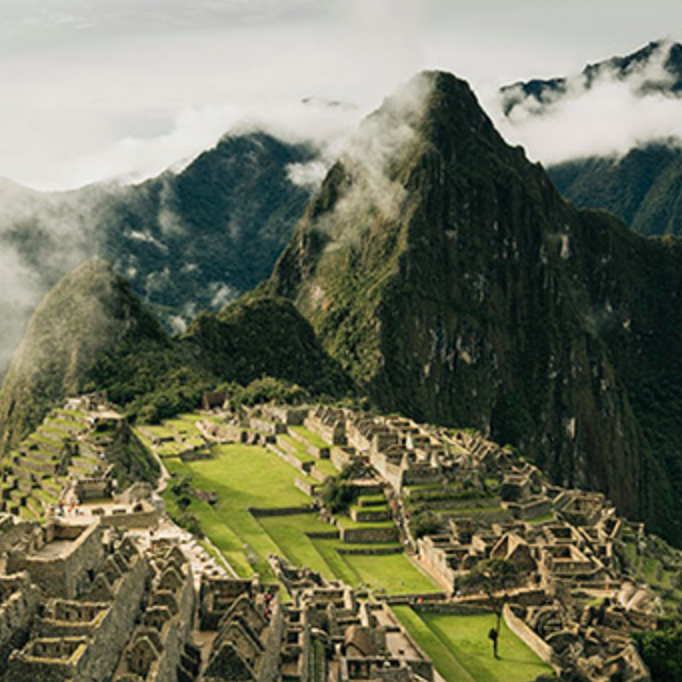 Last Chance! Want to Win a Once-in-a-Lifetime Experience in Peru?