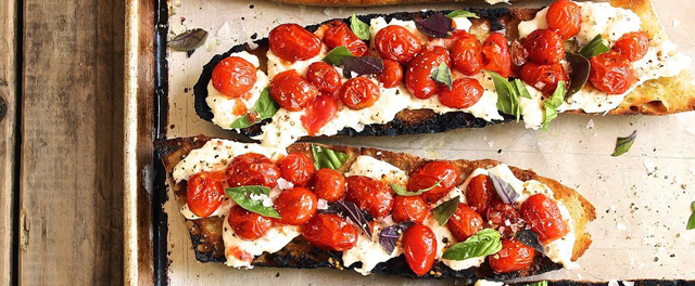 Your Guests Will Fawn Over These Italian Appetizers