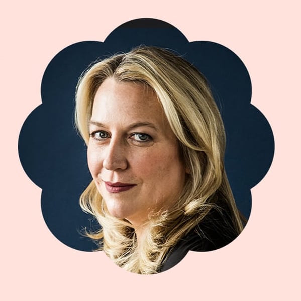 Tune Into Our Live Q&A With Bestselling Author Cheryl Strayed Today!