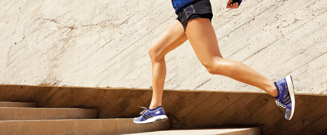 A Running Shoe Made Just For Women? Yes, Please