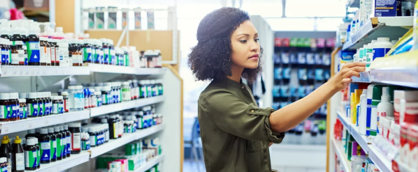 How Our Editors Would Spend $25 on Beauty Products at the Drugstore