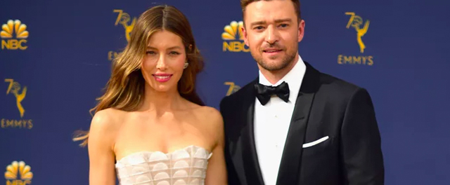 Jessica Biel Is Serving Up Major Wedding Dress Inspiration — She Said So Herself