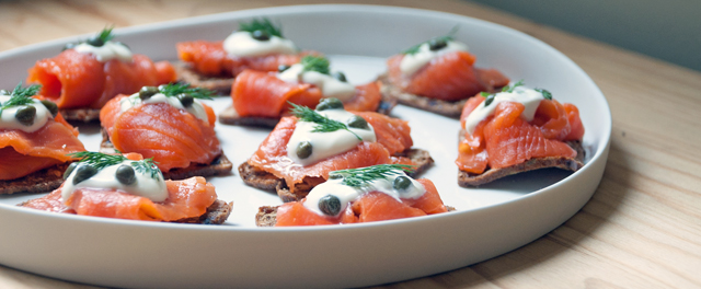 Your Ultimate Guide to NYE Party Appetizers (Just Add Champagne!)