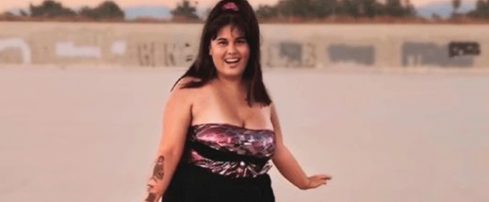 This Skater Nails Mesmerizing Routines and Wants Other Plus-Size Women to Do It, Too