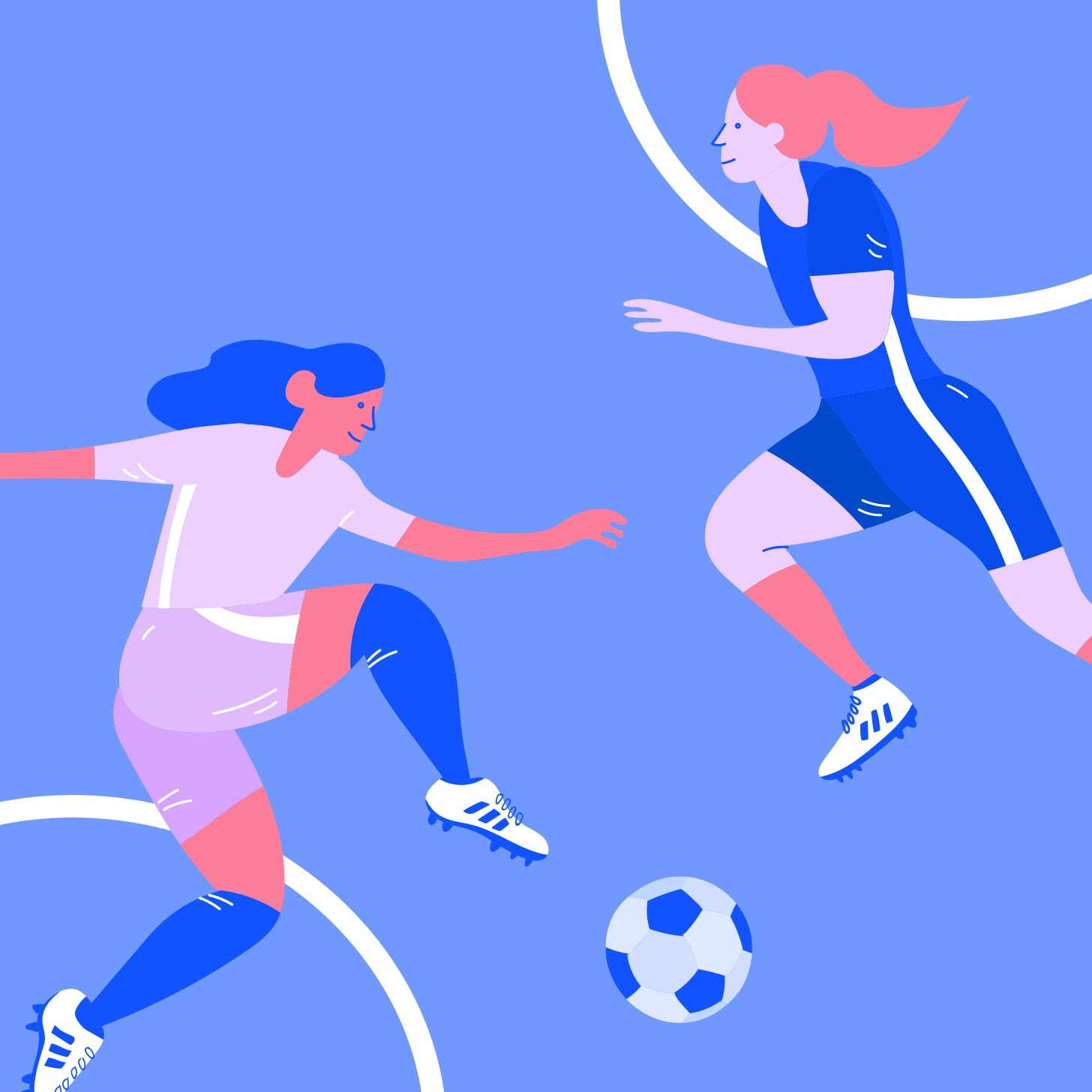 What You Need to Know About Women's Soccer