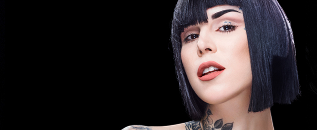 The Only Brow Pencil You Need Is From Kat Von D's Vegan Makeup Line