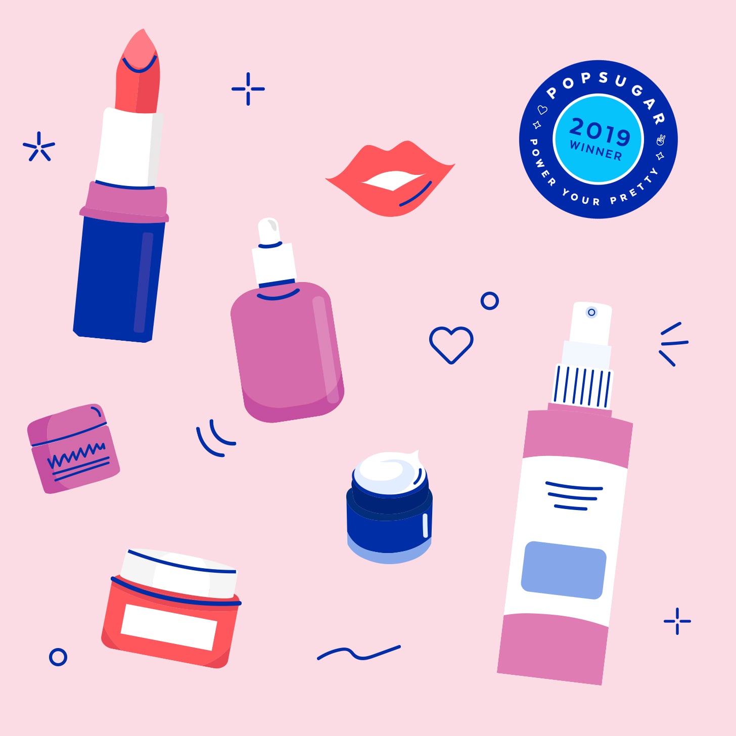 The Award-Winning Beauty Products We Can't Stop Talking About