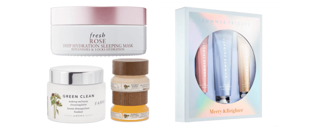 Cult Skincare Favorites From Sephora You'll Want to Gift Yourself