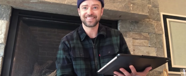 Justin Timberlake Was Interviewed by Kids, and Their Questions Are Too Pure to Handle