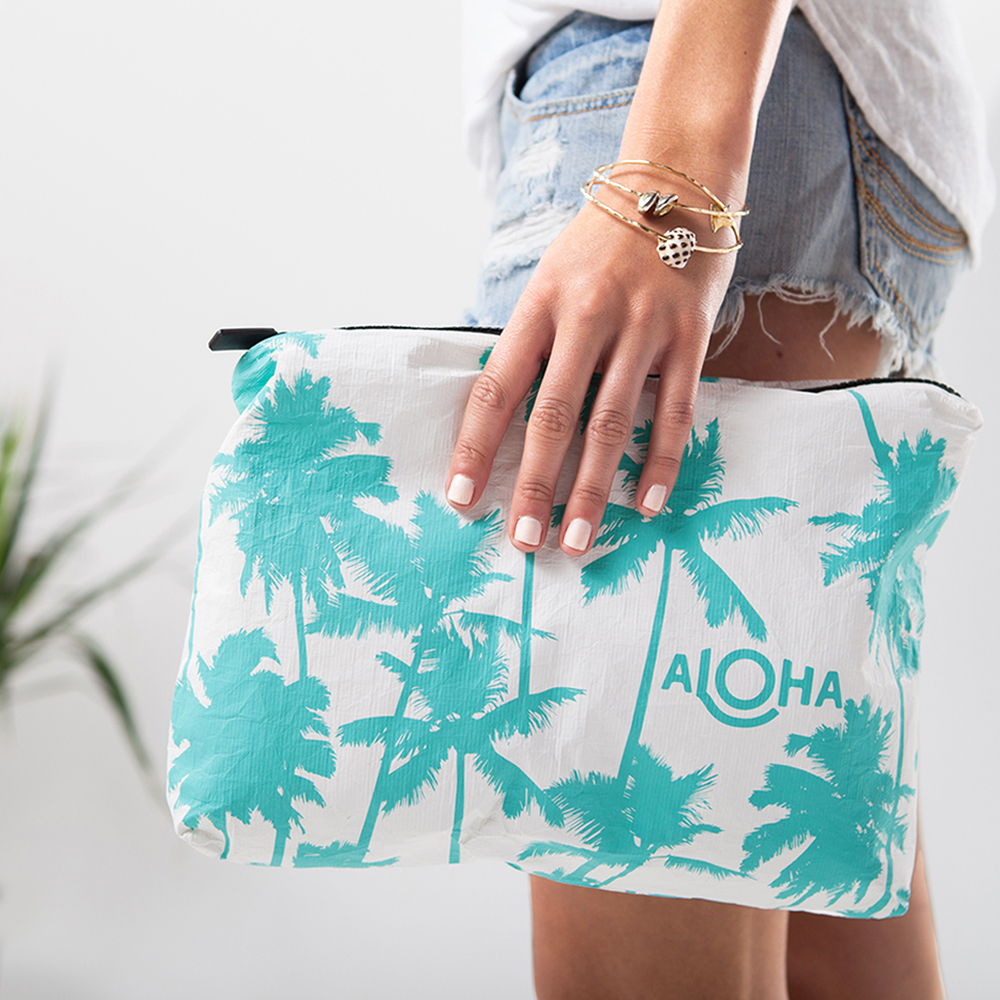 Say Aloha to Summer