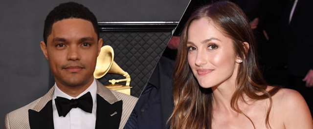 Minka Kelly Is Reportedly Dating Trevor Noah — Who Else Has She Dated?