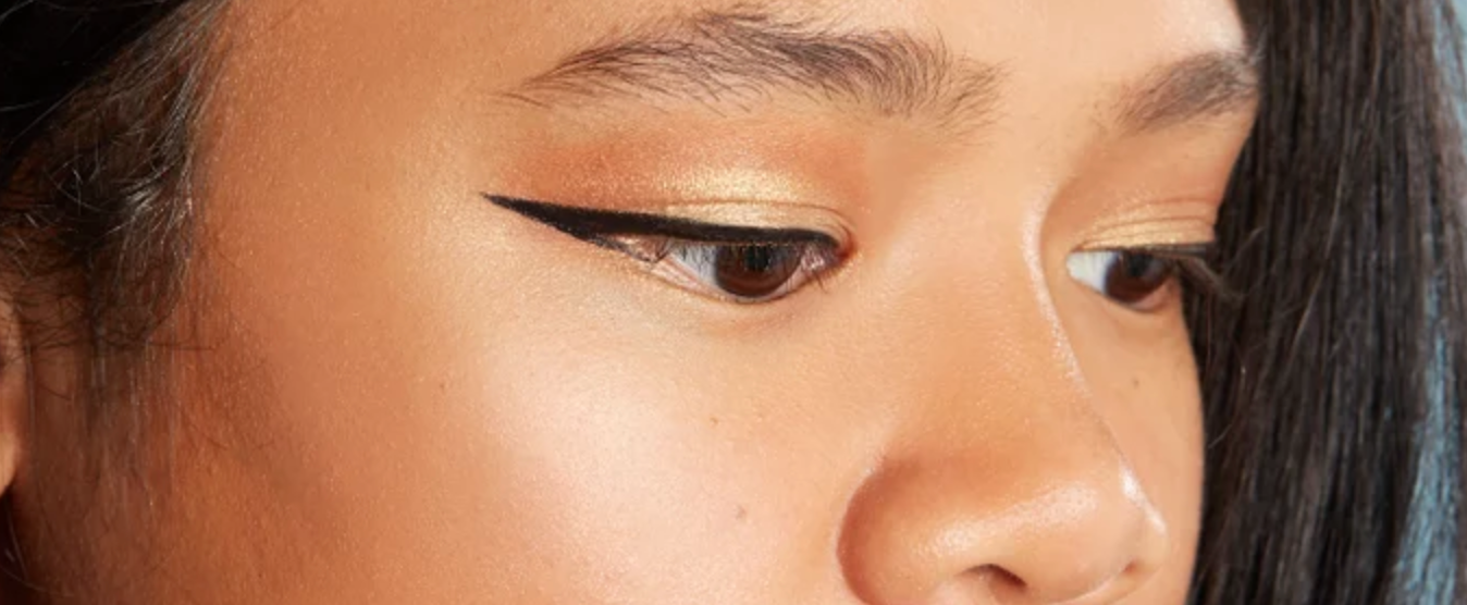 This Summer Eye Shadow Look Can Be Created in Just 3 Steps (and Under 10 Minutes)