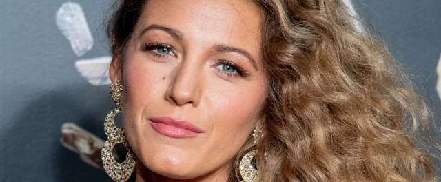 Blake Lively KonMari'd Her Beauty Stash, and Consider Us Inspired