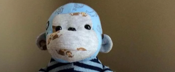 This Is the Coolest Thing You Can Do With Your Baby's Old Onesies