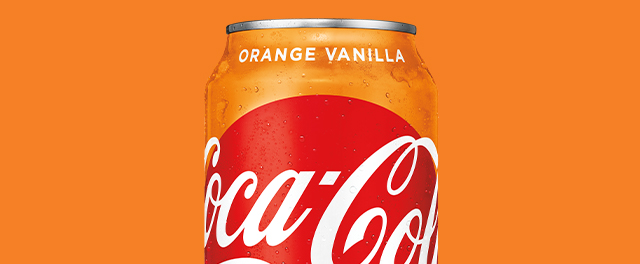 Coca-Cola Has a New Flavor That Will Blow Your Mind