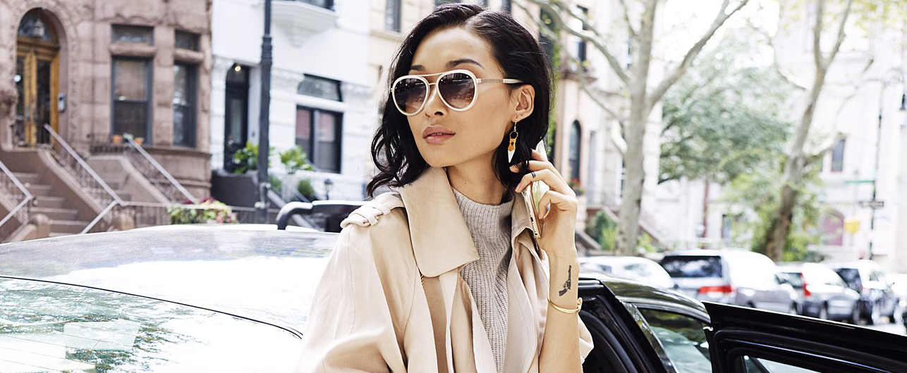 11 Pieces Every Chic Girl Needs