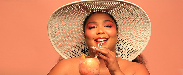 Here's How You Could Win a Trip to Miami to Meet Lizzo*