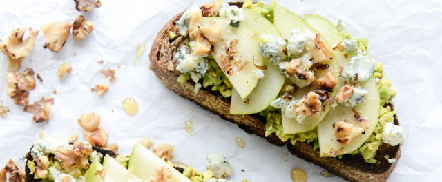 20 Next-Level Avocado Toasts