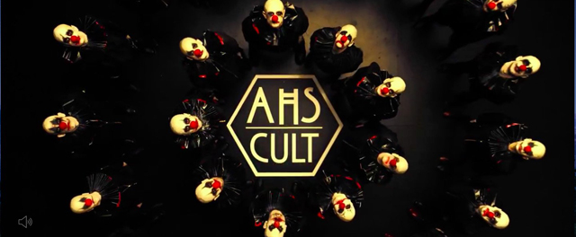 American Horror Story: Cult's Teaser Is Off-the-Charts Spooky