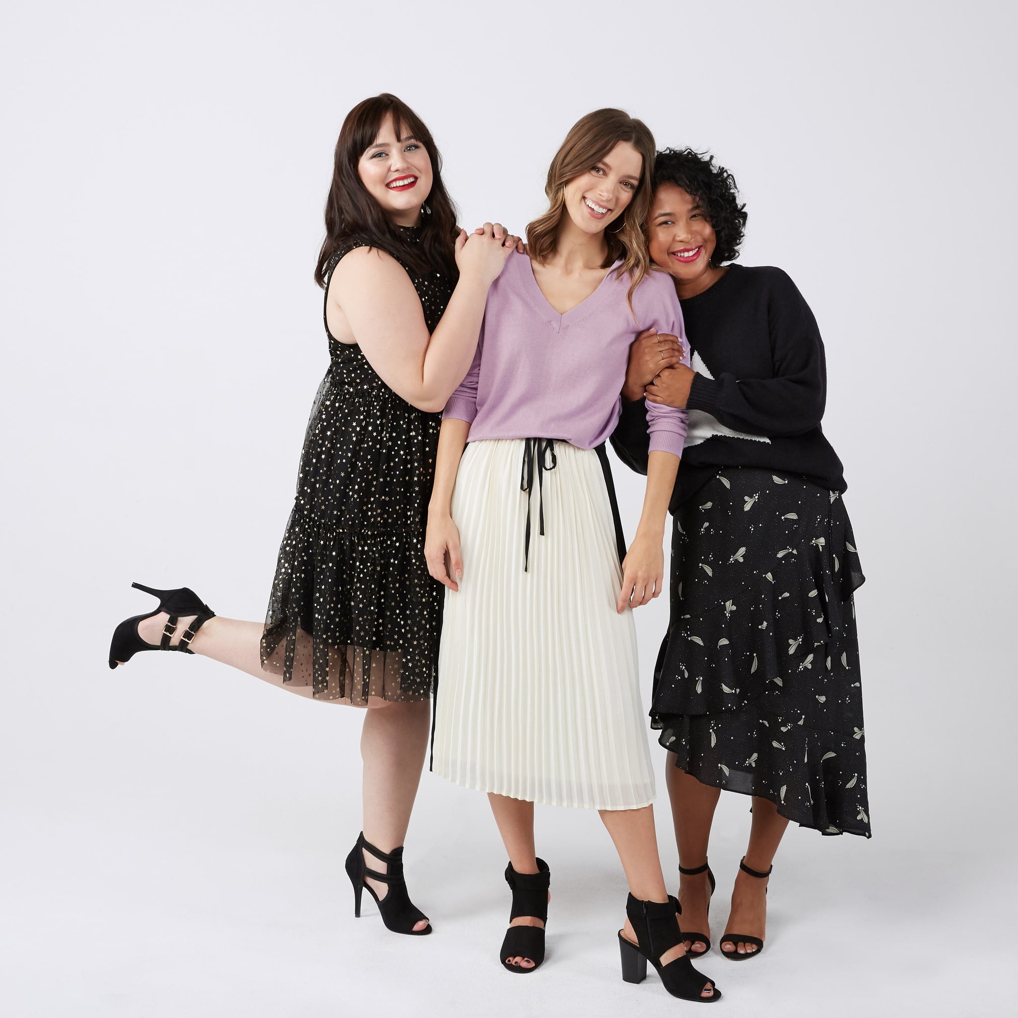 POPSUGAR at Kohl's Just Dropped New December Pieces