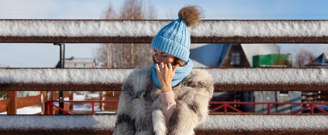 How One Editor Makes Dressing For a Winter Adventure Look So Chic