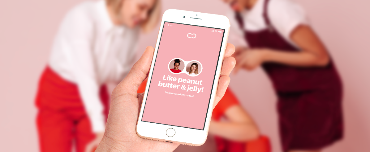 This App Is Helping Moms Build Community