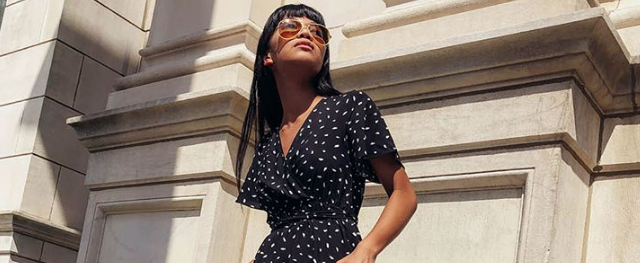 8 Fresh Outfits to Wear During the Summer-to-Fall Transition